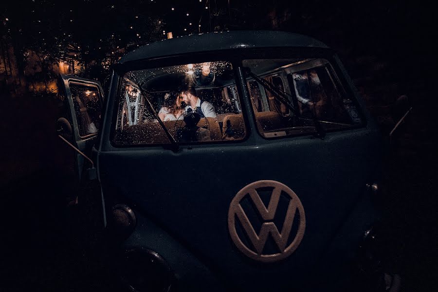 Bröllopsfotograf Wender Oliveira (wenderfotografi). Foto av 5 december 2021