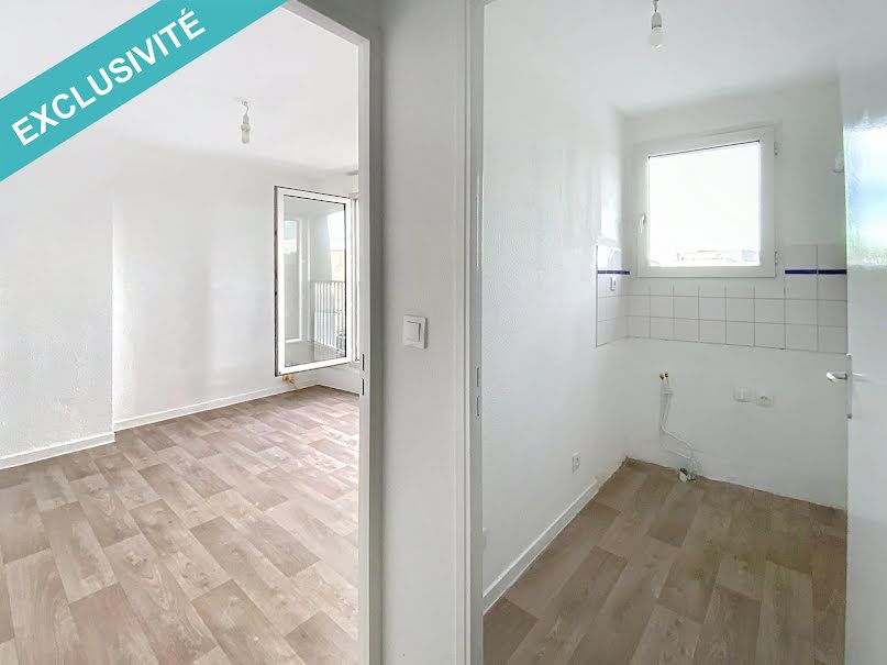 Vente appartement 2 pièces 32 m² à Bordeaux (33000), 168 000 €