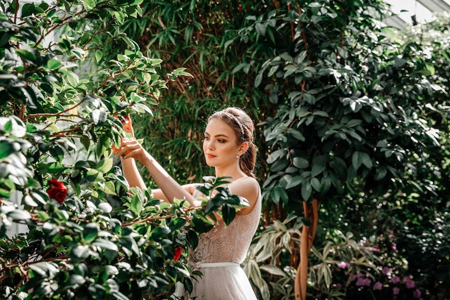 Fotógrafo de casamento Aleksandr Nekhaychik (nehaichik). Foto de 10 de junho 2020