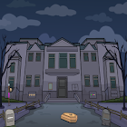 Cemetery Treasure Escape 1.0.1