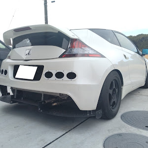 CR-Z ZF2