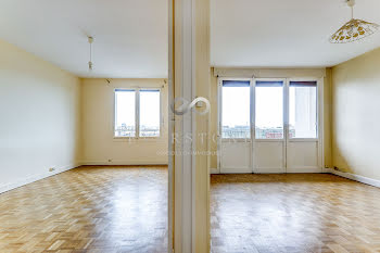 appartement à Courbevoie (92)