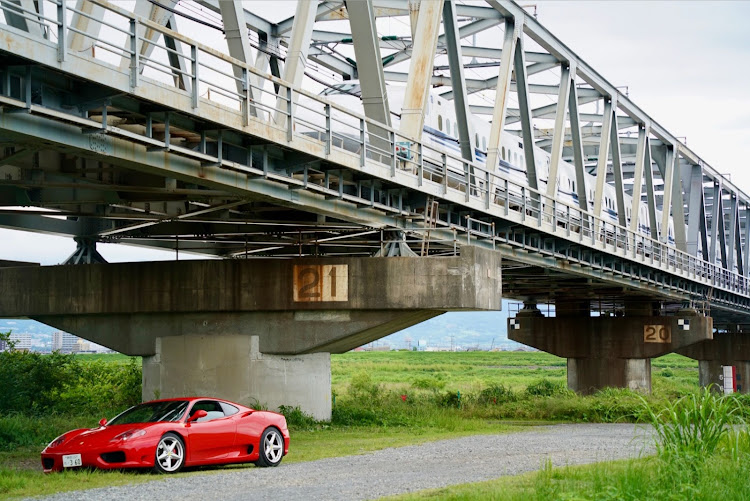 360モデナの水曜スペシャル・秘境アマゾンへの旅・マスター隊長・HIRO探検隊員・結局女子会に関するカスタム事例の投稿画像1枚目