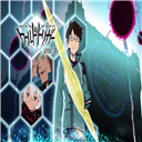 World Trigger Themes & New Tab