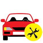 Cover Image of 下载 Car Parts & Accessories - Online Shopping 9.4 APK