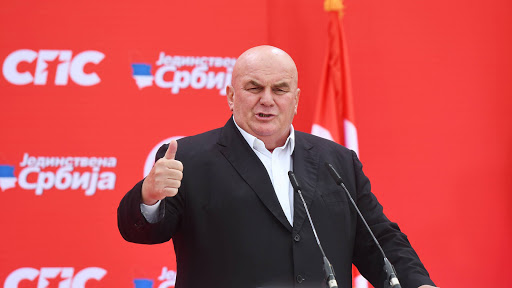 Dan ukratko za 20. april