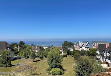 Appartement avec terrasse en bord de mer 2