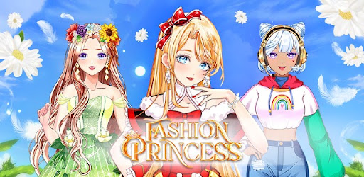 Princess Doll Dress Up Games