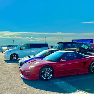 NSX NA1