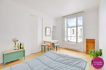 appartement à Paris 11ème (75)