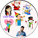 Download All In One Sticker - For whatsapp For PC Windows and Mac