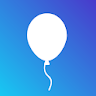 Rise Up: Balloon Game icon