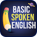 Icon Basic Spoken English