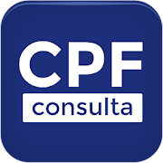 CPF Consulta - Pessoa Física Status e Comprovantes 2.0.5 Icon