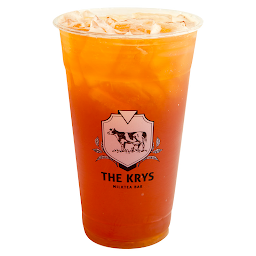 Iced Ceylon Black Tea