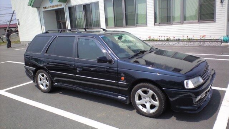 その他のisop405さんが投稿したカスタム事例の投稿画像1枚目