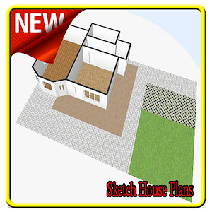 Download Sketch House Plans For PC Windows and Mac