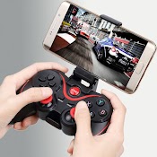 Tay Cầm Chơi Game Bluetooth T3 - Tay Cầm Game Terios T3 - Gamepad T3