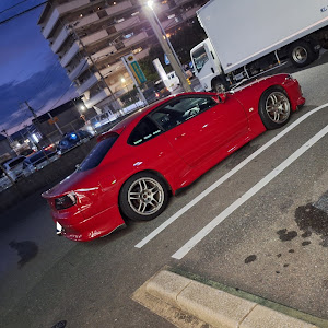 シルビア S15