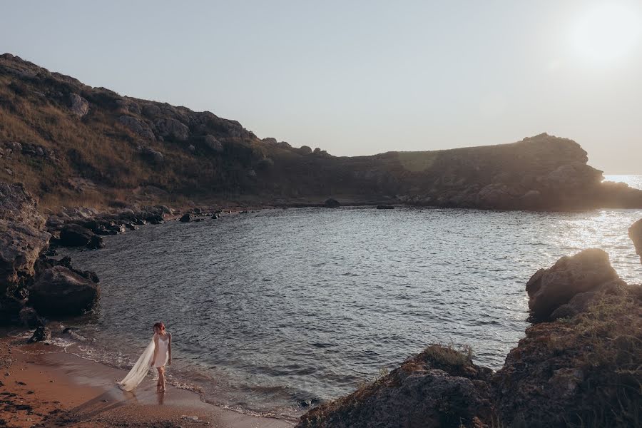 Fotografo di matrimoni Andrey Krasavin (krasavinphoto). Foto del 20 ottobre 2021