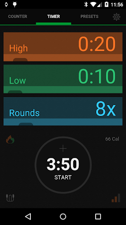 iCountTimer Pro  v6.2