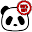 Panda Icon Pack Download on Windows