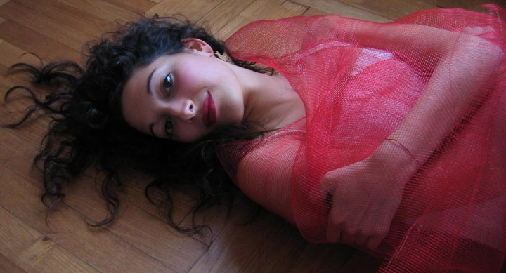 Red Shining di SaraG