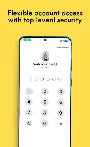 Screenshot Zonic Socials: Get Visibility