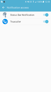 Status Bar Notification(圖3)-速報App