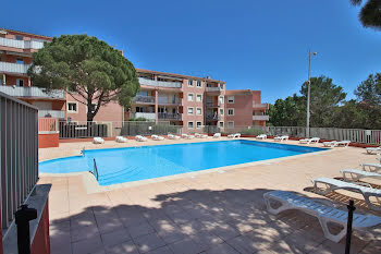 appartement à Frejus (83)