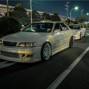 チェイサー JZX100