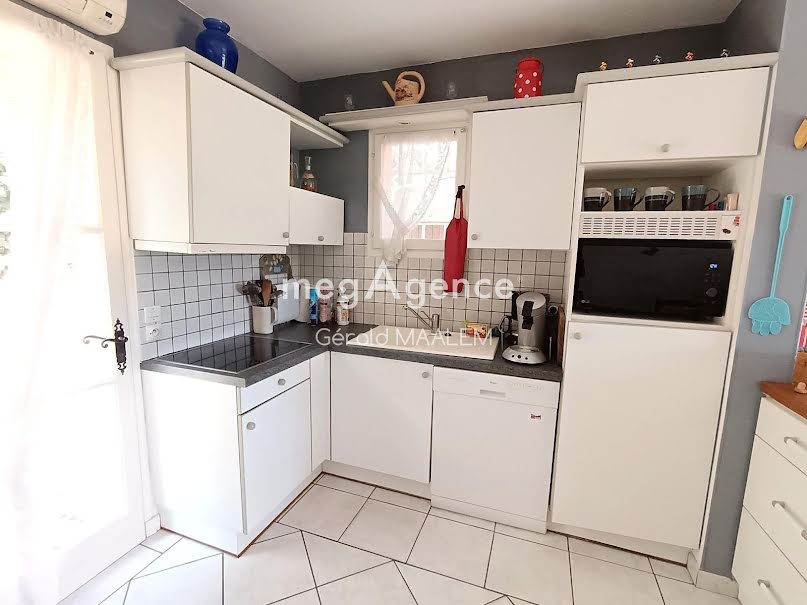 Vente maison 4 pièces 75 m² à Plan-de-la-Tour (83120), 419 000 €