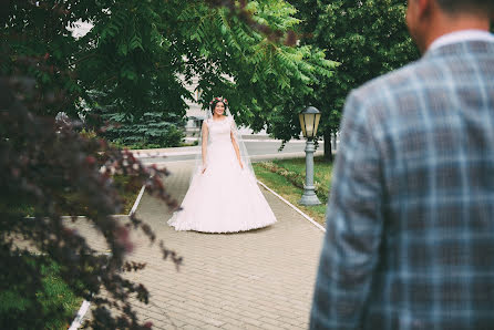 Svadobný fotograf Denis Khuseyn (legvinl). Fotografia publikovaná 4. apríla 2019