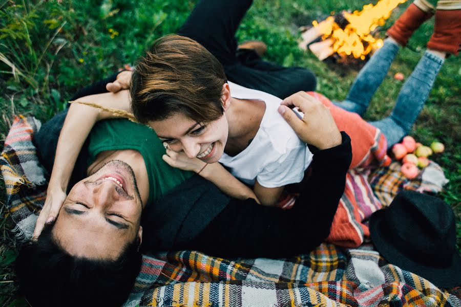 Wedding photographer Kristina Kondrateva (kondart). Photo of 23 October 2016