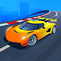 Icon Car Driving Master Racing 3D