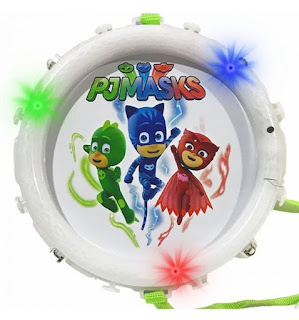 Барабан Герои в масках PJ Masks за 415 руб.