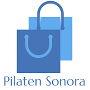 Pilaten Sonora  Icon