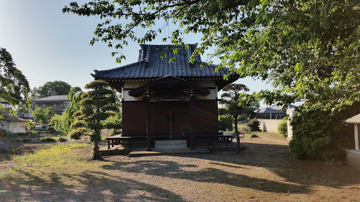 常楽寺