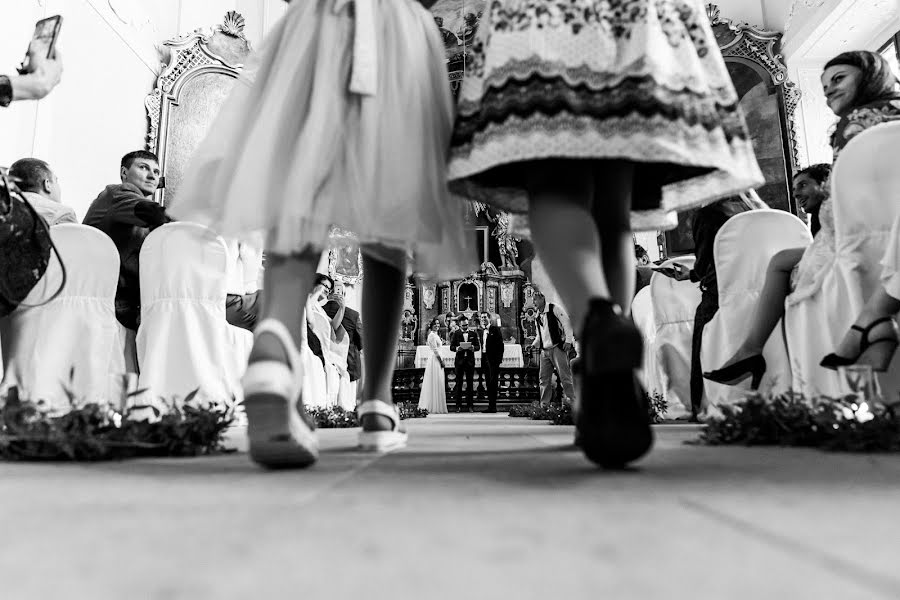 Fotógrafo de bodas Darya Adamova (dachenka). Foto del 9 de octubre 2019