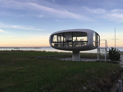 Ostseebad BINZ/ Rügen