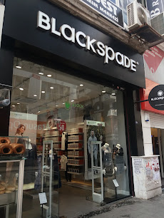 Blackspade Karşıyaka Çarşı Mağaza - İç Giyim & Termal & Pijama