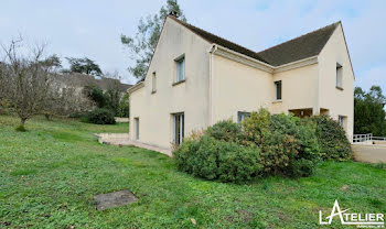 maison à Mareil-Marly (78)