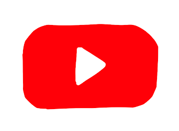 YouTube始めたよ!