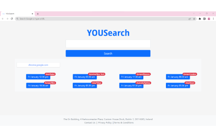 YOUSearch small promo image