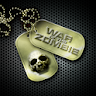 War of the Zombie icon