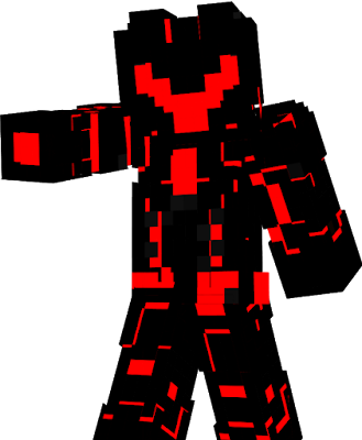 #4d | Nova Skin