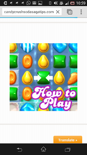 Guide Candy Crush Soda 2015