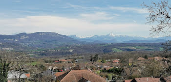 maison à Valserhône (01)