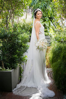 Wedding photographer Clara Mendoza (claramendoza). Photo of 3 October 2022