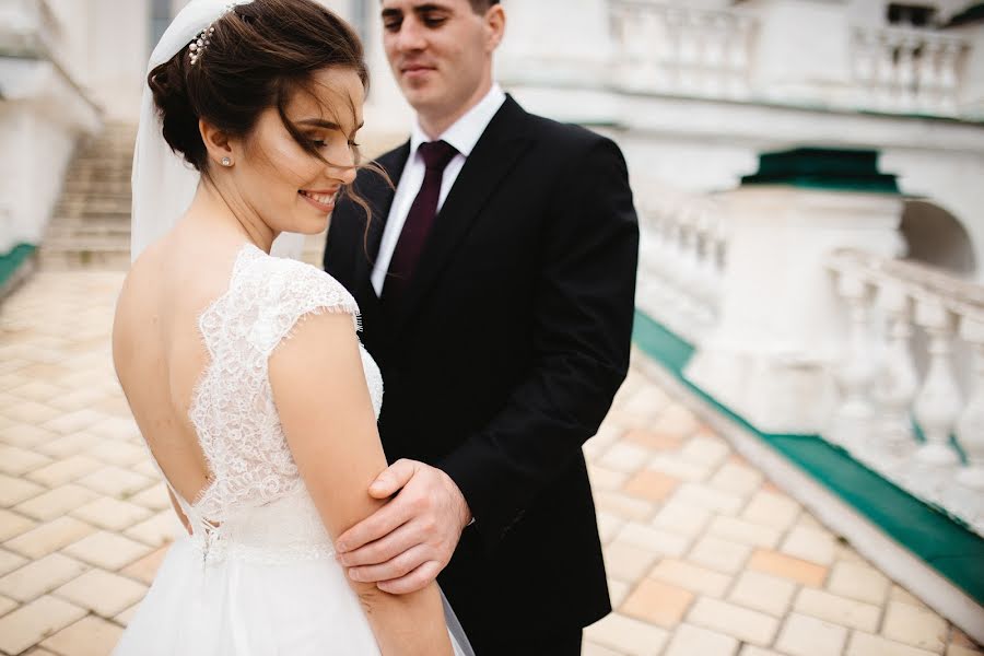 Wedding photographer Vyacheslav Skochiy (skochiy). Photo of 15 February 2018